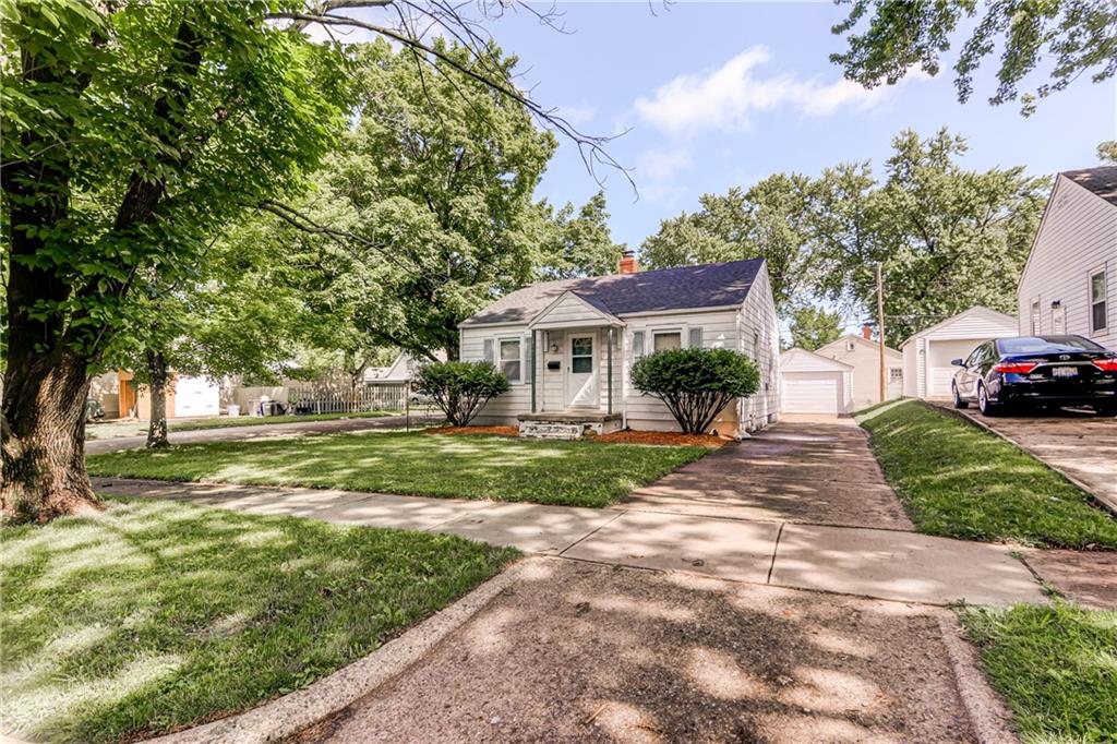 1244 West Marietta Street