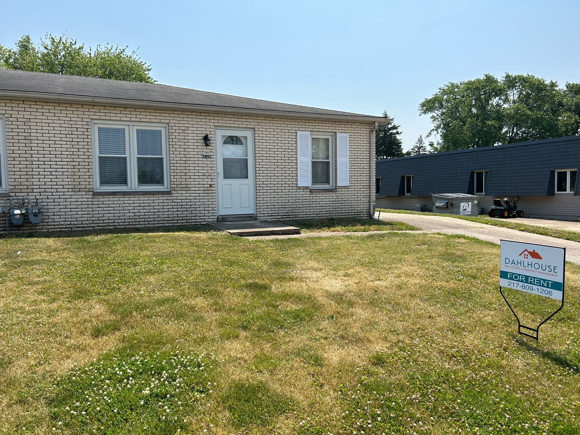 2452 Wakefield Drive - 1