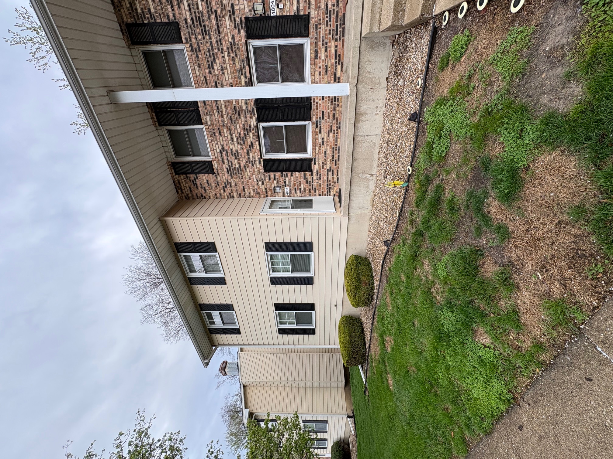 4802 East Baker Woods Court